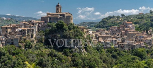 5-salle Bâtiment à Toffia, Italy No. 170999 19