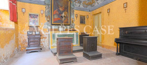 5-salle Bâtiment à Toffia, Italy No. 170999 7