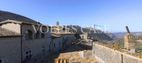 5-salle Bâtiment à Toffia, Italy No. 170999 14