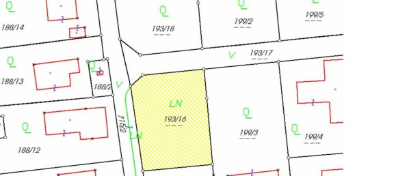 914m² Land in Neumarkt im Hausruckkreis, Austria No. 162863 3