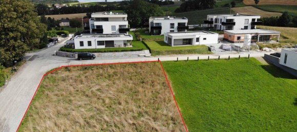 914m² Land in Neumarkt im Hausruckkreis, Austria No. 162863 5