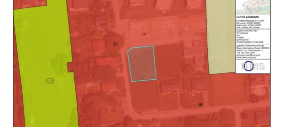 914m² Land in Neumarkt im Hausruckkreis, Austria No. 162863 2