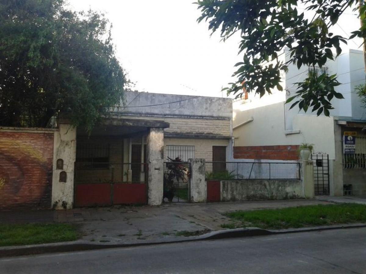  قطعة أرض في Vicente Lopez, Argentina رقم 45480