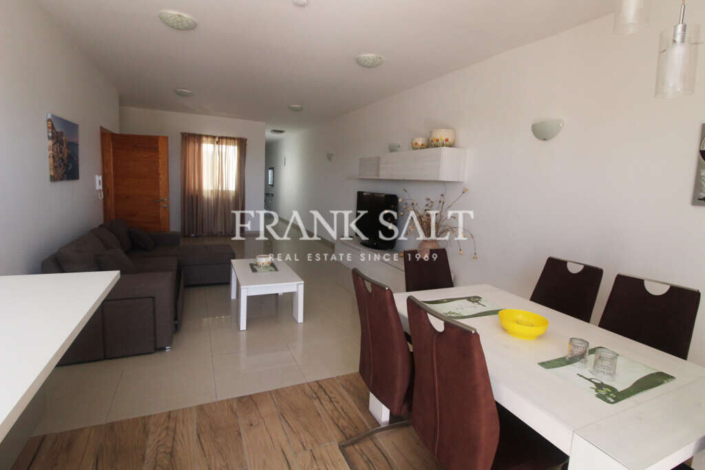Apartamento T2 em Fgura, Malta N.º 6286