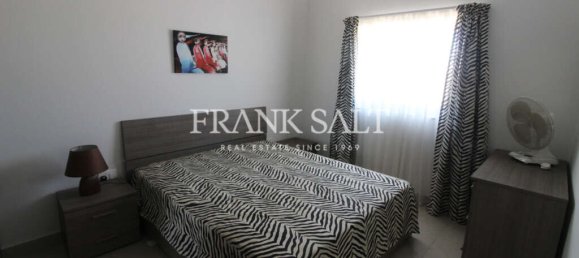 Apartamento T2 em Fgura, Malta N.º 6286 8