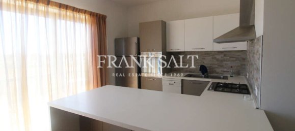 Apartamento T2 em Fgura, Malta N.º 6286 4
