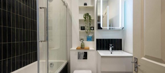 2 bedrooms Apartment in Fulham, United Kingdom No. 10132 15