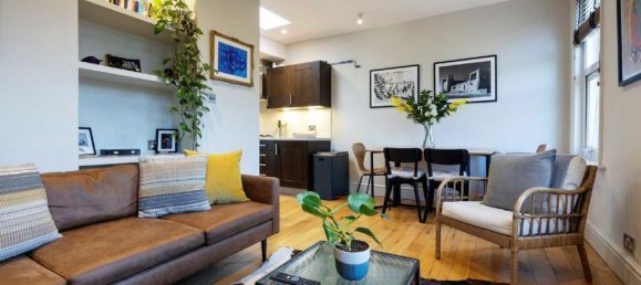 2 bedrooms Apartment in Fulham, United Kingdom No. 10132 12