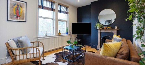 2 bedrooms Apartment in Fulham, United Kingdom No. 10132 2