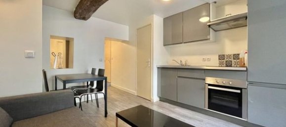 1 Schlafzimmer Wohnung in Bagnolet, France, Nr. 363976 3