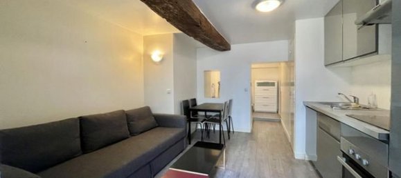 1 Schlafzimmer Wohnung in Bagnolet, France, Nr. 363976 4