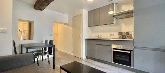 1 Schlafzimmer Wohnung in Bagnolet, France, Nr. 363976 2