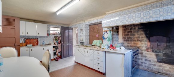 5 غرف نوم منزل في Sangalhos, Portugal رقم 158754 22