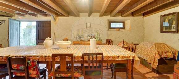 5 غرف نوم منزل في Sangalhos, Portugal رقم 158754 25