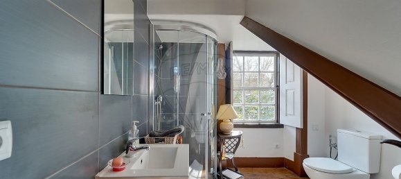 5 غرف نوم منزل في Sangalhos, Portugal رقم 158754 14