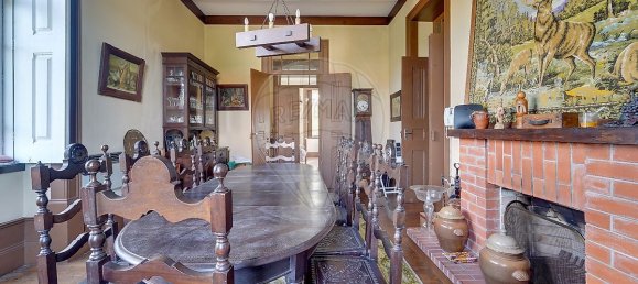 5 غرف نوم منزل في Sangalhos, Portugal رقم 158754 4