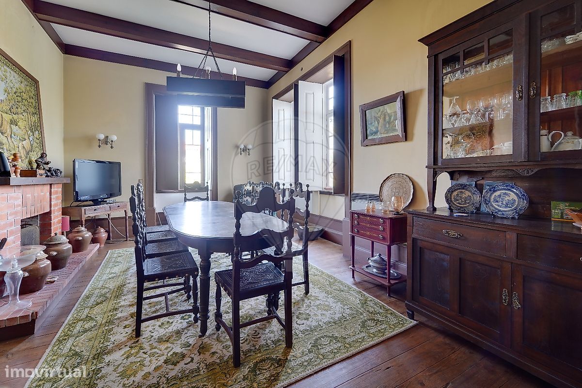 5 غرف نوم منزل في Sangalhos, Portugal رقم 158754