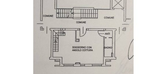 Apartamento de 1 dormitorio en Parma, Italy No. 253282 2