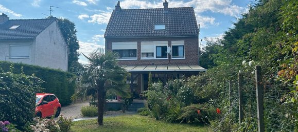 4 bedrooms House in Saint-Saulve, France No. 261319 10