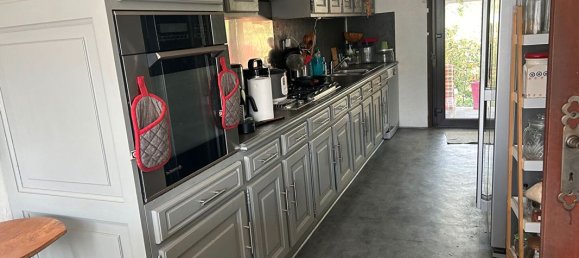 4 bedrooms House in Saint-Saulve, France No. 261319 20