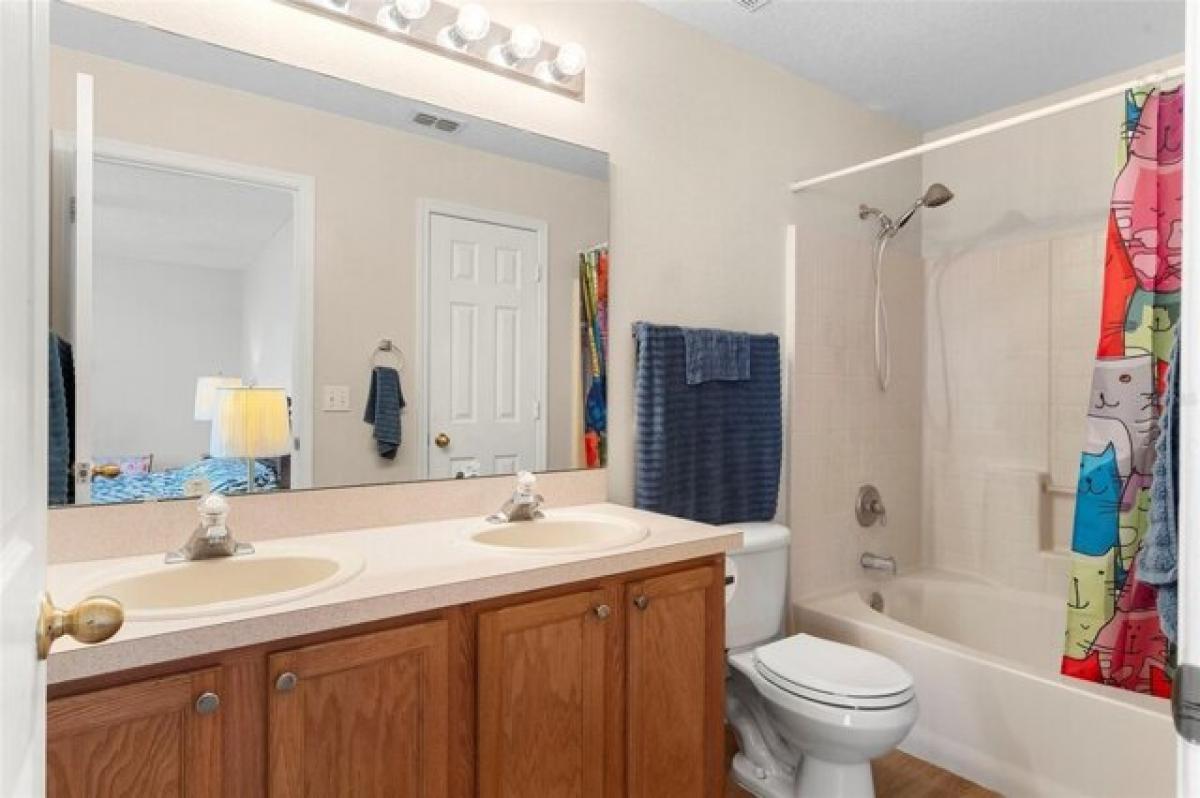 4 Schlafzimmer Haus in Orlando, USA, Nr. 338637