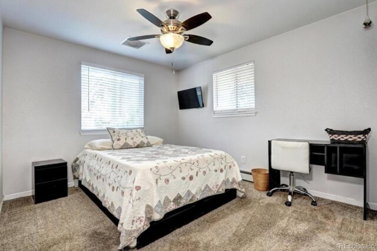 4 bedrooms House in Arvada, USA No. 412583