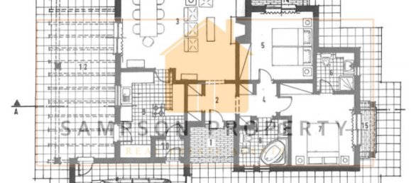 Casa de 3 dormitorios en Lagoa, Portugal No. 138266 27