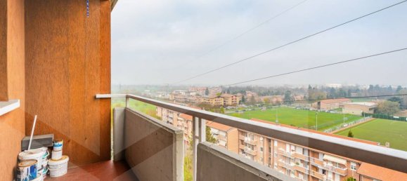 4غرفة شقة في Reggio Emilia, Italy رقم 33636 32