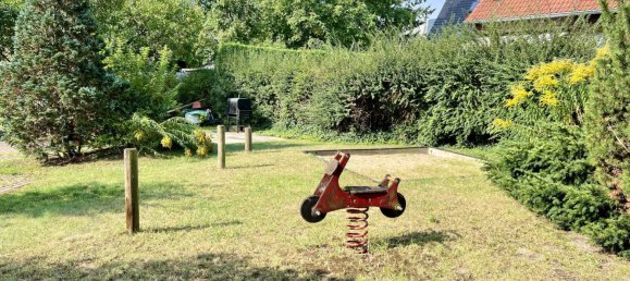 Apartamento de 3 habitaciónes en Rosenthal, Germany No. 96563 16