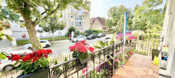 Apartamento de 3 habitaciónes en Rosenthal, Germany No. 96563 13