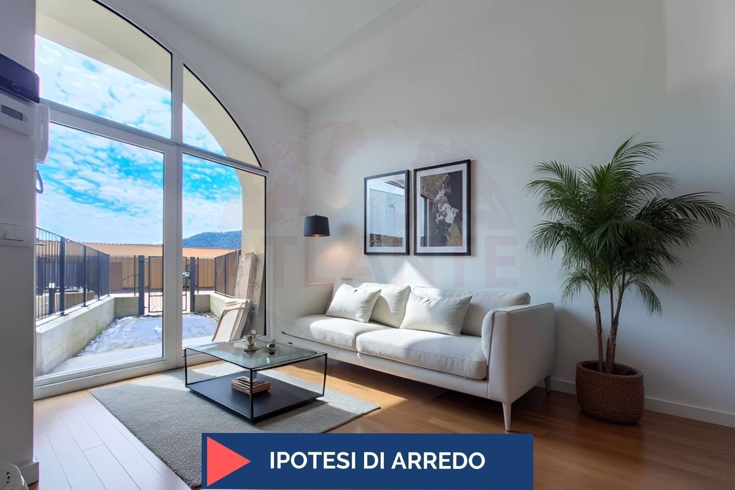 2-salle Appartement à Erbusco, Italy No. 268721