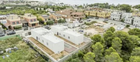 3 bedrooms House in El Vendrell, Spain No. 144518 31