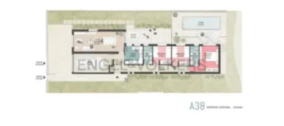 3 bedrooms House in El Vendrell, Spain No. 144518 97