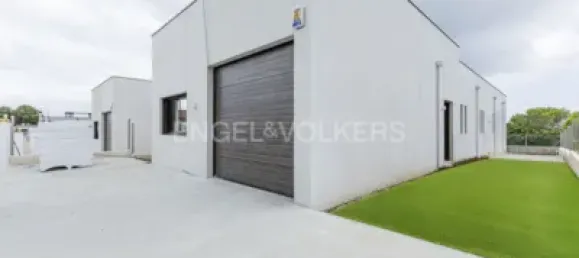 3 bedrooms House in El Vendrell, Spain No. 144518 64