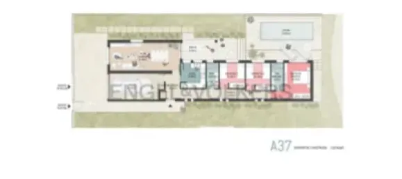 3 bedrooms House in El Vendrell, Spain No. 144518 96