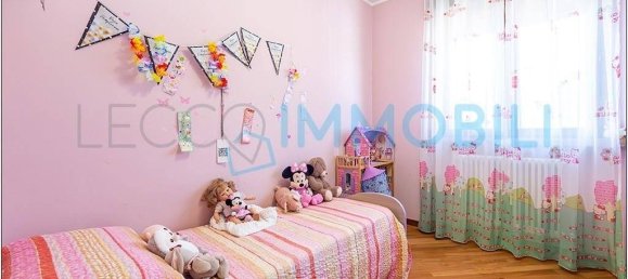 3 chambres Appartement à Calolziocorte, Italy No. 327300 41