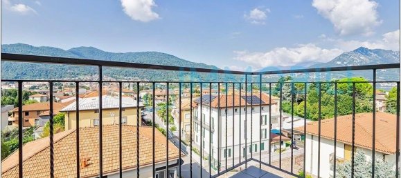 3 chambres Appartement à Calolziocorte, Italy No. 327300 37