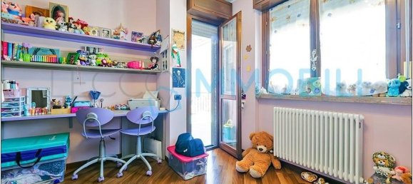 3 chambres Appartement à Calolziocorte, Italy No. 327300 46