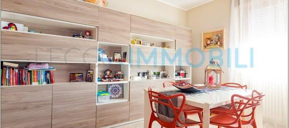 3 chambres Appartement à Calolziocorte, Italy No. 327300 14