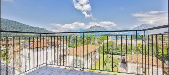 3 Schlafzimmer Wohnung in Calolziocorte, Italy, Nr. 327300 49