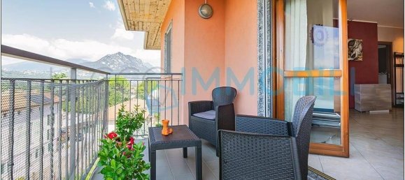 3 chambres Appartement à Calolziocorte, Italy No. 327300 18