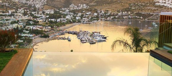 Villa 4+3 in Bodrum, Turkey No. 28192 8