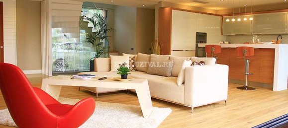 Villa 4+3 in Bodrum, Turkey No. 28192 4