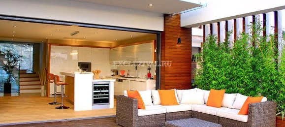 Villa 4+3 in Bodrum, Turkey No. 28192 6