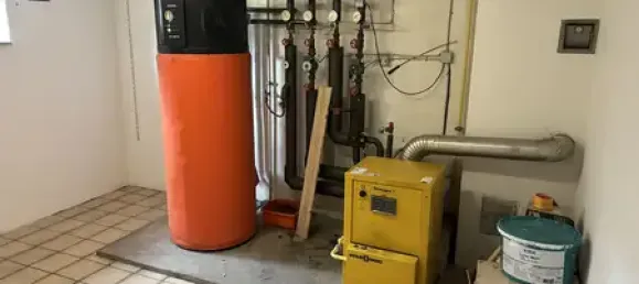 6 rooms Townhouse in Paderborn, Germany No. 11349 23