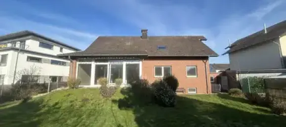 6 rooms Townhouse in Paderborn, Germany No. 11349 4