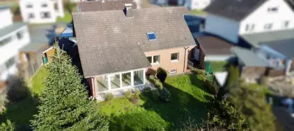 6 rooms Townhouse in Paderborn, Germany No. 11349 2