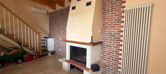 4-Zimmer Wohnung in Parma, Italy, Nr. 139319 6