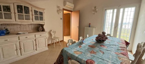 4-Zimmer Wohnung in Parma, Italy, Nr. 139319 22