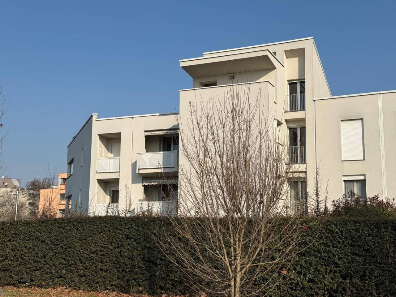 4-Zimmer Wohnung in Parma, Italy, Nr. 139319